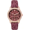 Michael Kors Ladies Watch Tibby MK2967 | Watches Prime
