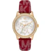 Michael Kors Ladies Watch Tibby MK2975 | Watches Prime