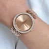 ساعة مايكل كورس نسائية دارسي MK3192 | واتشز برايم