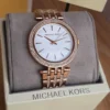 Michael Kors Ladies Watch Darci MK3220 | Watches Prime