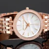 Michael Kors Ladies Watch Darci MK3220 | Watches Prime