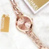 Michael Kors Ladies Watch Runway Slim MK3223 | Watches Prime