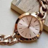 Michael Kors Ladies Watch Runway Slim MK3223 | Watches Prime