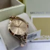 Michael Kors Ladies Watch Runway Slim MK3223 | Watches Prime
