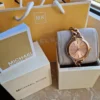 Michael Kors Ladies Watch Runway Slim MK3223 | Watches Prime
