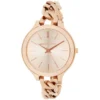 Michael Kors Ladies Watch Runway Slim MK3223 | Watches Prime