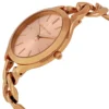 Michael Kors Ladies Watch Runway Slim MK3223 | Watches Prime