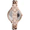 Michael Kors Ladies Watch Runway Slim MK3223 | Watches Prime