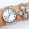 Michael Kors Ladies Watch Blake MK3243 | Watches Prime