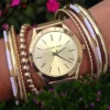 Michael Kors Ladies Watch Runway Slim MK3282 | Watches Prime Michael Kors Ladies Watch Runway Slim MK3282 | Watches Prime