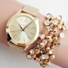 Michael Kors Ladies Watch Runway Slim MK3282 | Watches Prime Michael Kors Ladies Watch Runway Slim MK3282 | Watches Prime