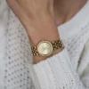 ساعة مايكل كورس نسائية دارسي بيتيت MK3295 | واتشز برايم