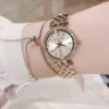 ساعة مايكل كورس نسائية دارسي بيتيت MK3295 | واتشز برايم