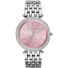Michael Kors Ladies Watch Darci MK3352 | Watches Prime