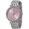 Michael Kors Ladies Watch Darci MK3352 | Watches Prime