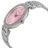 Michael Kors Ladies Watch Darci MK3352 | Watches Prime