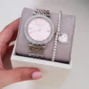 Michael Kors Ladies Watch Darci MK3352 | Watches Prime