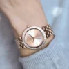 ساعة مايكل كورس نسائية دارسي ميني MK3366 | واتشز برايم ساعة مايكل كورس نسائية دارسي ميني MK3366 | واتشز برايم