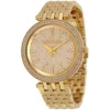 Michael Kors Ladies Watch Darci MK3438 | Watches Prime