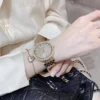 Michael Kors Ladies Watch Darci MK3438 | Watches Prime