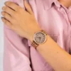 ساعة مايكل كورس نسائية دارسي MK3439 | واتشز برايم