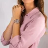 ساعة مايكل كورس نسائية دارسي MK3439 | واتشز برايم