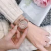 ساعة مايكل كورس نسائية كيري ميني MK3443 | واتشز برايم
