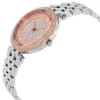 Michael Kors Ladies Watch Darci Mini MK3446 | Watches Prime