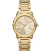 Michael Kors Ladies Watch Hartman MK3490 | Watches Prime