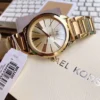 Michael Kors Ladies Watch Hartman MK3490 | Watches Prime