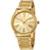 Michael Kors Ladies Watch Hartman MK3490 | Watches Prime