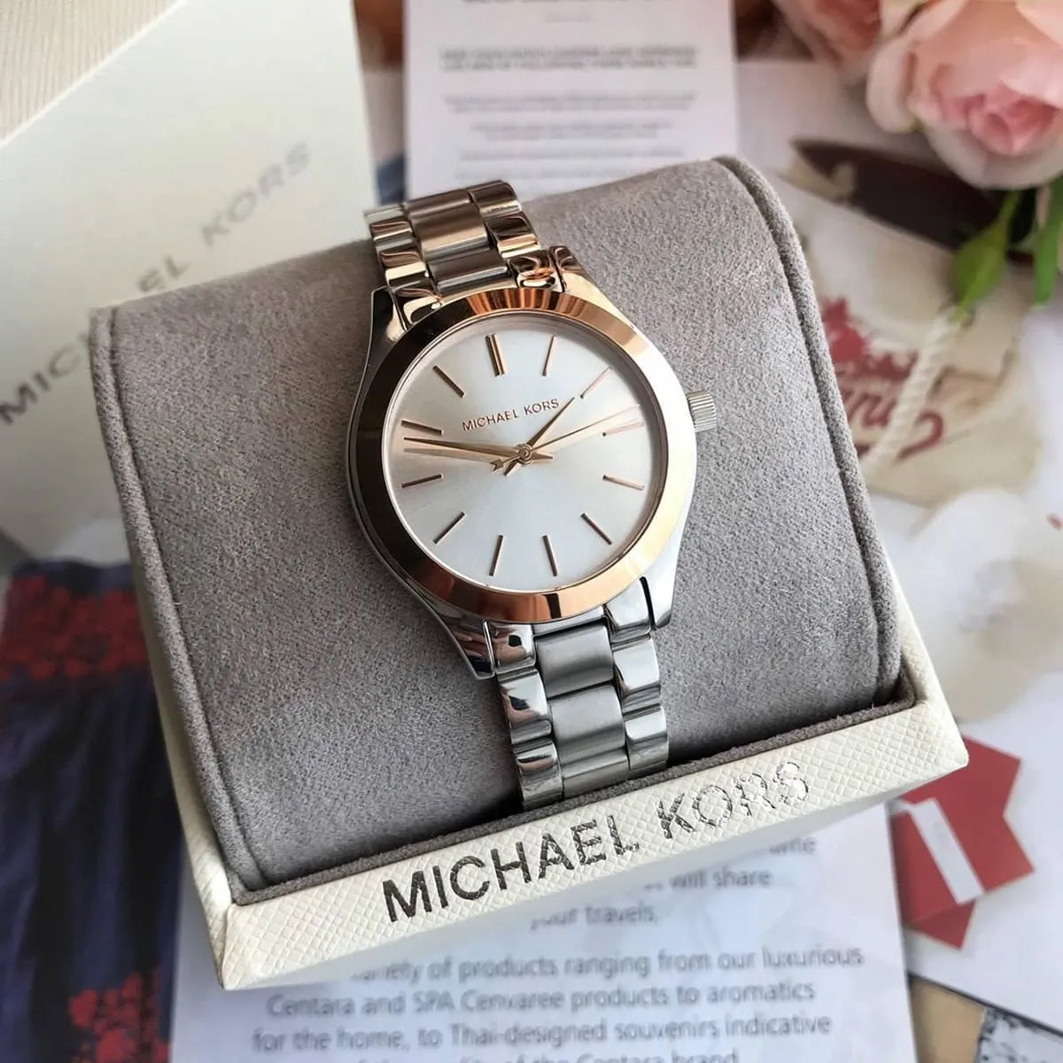 Mk3514 watch hotsell