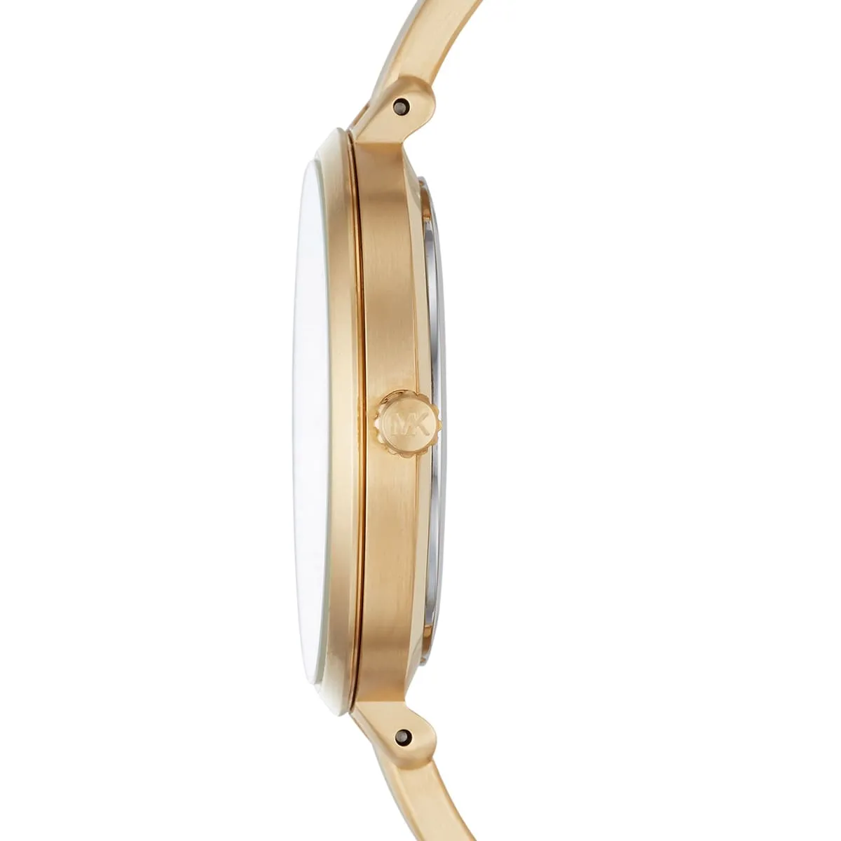 Michael Kors Ladies Watch Jaryn Mini MK3546 Watches Prime