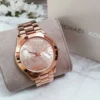 Michael Kors Ladies Watch Runway Slim MK3591 | Watches Prime