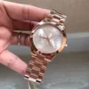 Michael Kors Ladies Watch Runway Slim MK3591 | Watches Prime