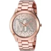 Michael Kors Ladies Watch Runway Slim MK3591 | Watches Prime