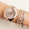 Michael Kors Ladies Watch Runway Slim MK3591 | Watches Prime