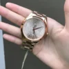 Michael Kors Ladies Watch Runway Slim MK3591 | Watches Prime