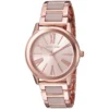 Michael Kors Ladies Watch Hartman MK3595 | Watches Prime