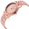 Michael Kors Ladies Watch Hartman MK3595 | Watches Prime