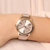 Michael Kors Ladies Watch Hartman MK3595 | Watches Prime