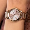 Michael Kors Ladies Watch Hartman MK3595 | Watches Prime