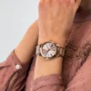 Michael Kors Ladies Watch Hartman MK3595 | Watches Prime