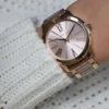 Michael Kors Ladies Watch Hartman MK3595 | Watches Prime