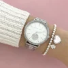 ساعة مايكل كورس نسائية جارين ميد MK3600 | واتشز برايم ساعة مايكل كورس نسائية جارين ميد MK3600 | واتشز برايم