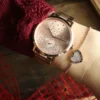 ساعة مايكل كورس نسائية جارين MK3621 | واتشز برايم
