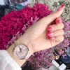 ساعة مايكل كورس نسائية بلاكلي MK3631 | واتشز برايم