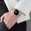 ساعة مايكل كورس نسائية بورشيا MK3638 | واتشز برايم