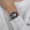 ساعة مايكل كورس نسائية بورشيا MK3638 | واتشز برايم