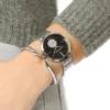 ساعة مايكل كورس نسائية بورشيا MK3638 | واتشز برايم